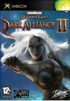 Baldur´s Gate Dark Alliance II